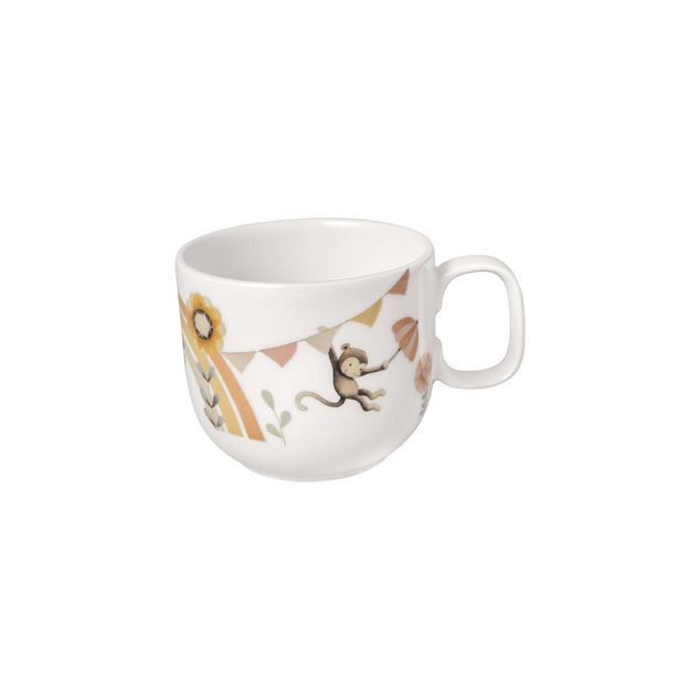 Roar like a Lion Children's mug, small 17 cl 192g