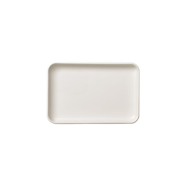 Neufchâtel care Rectangular Bowl 26 cl 308g