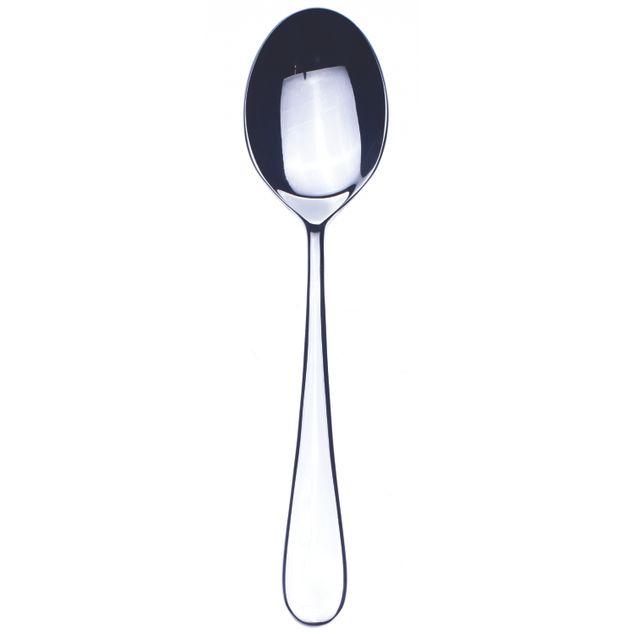 Mepra NATURA Dessertskje L:17cm 0,04kg