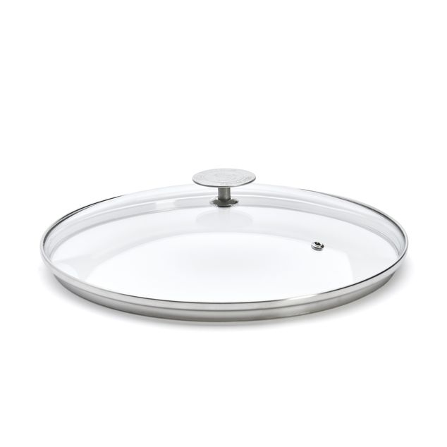 Glass Lid Deep Ring Alchimy DIA: 28