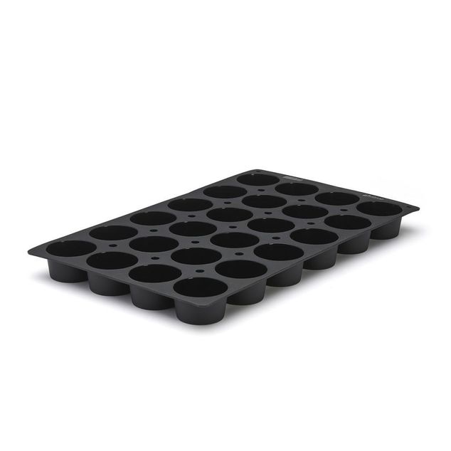 Silicone Molds Moul Flex Pro - Muffins