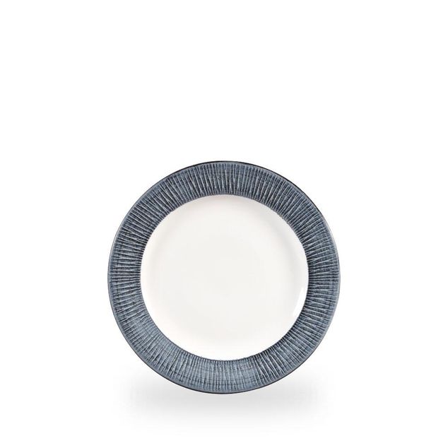 Bamboo Spinwash Mist Tallerken 21Cm