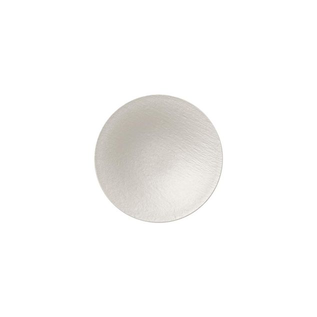 Manufacture Rock blanc Deep bowl 44 cl 28,5 cm 787g