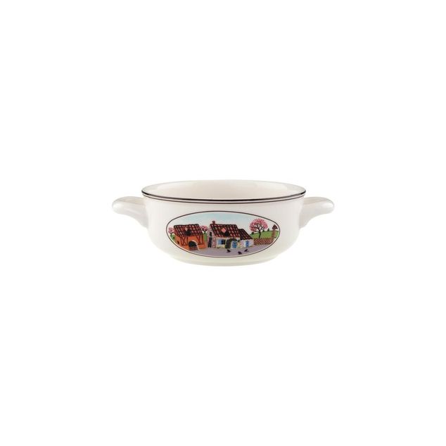 Design Naif Soup cup 33 cl 320g