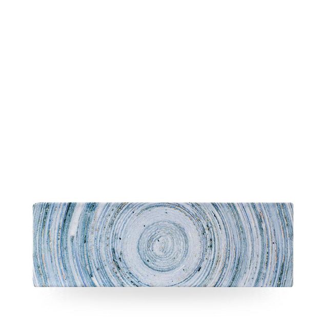 Elements Coast Tasting Tray Plate 32.3x10.5cm