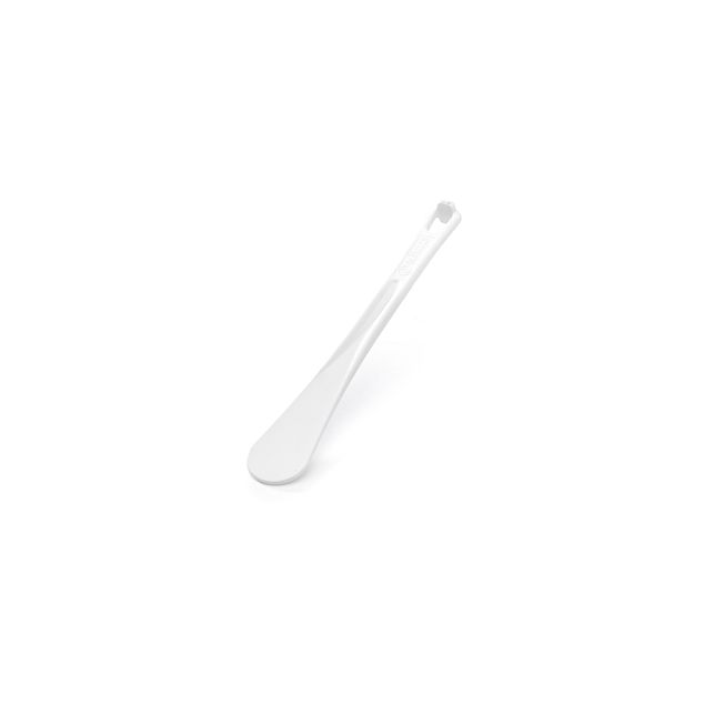 Spatula/Skje I Polyglass L25 Cm