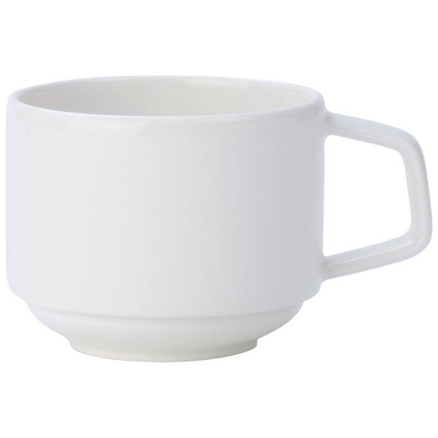 Affinity Cup stackable 80x80x65mm 0,22L
