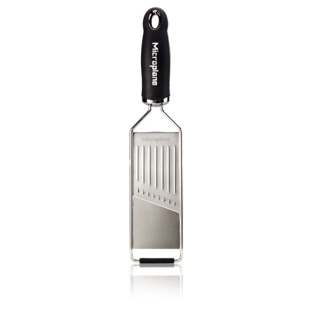 Microplane Gourmet Slicer, black