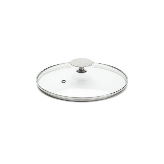 Milady Glass Lokk 20 Cm