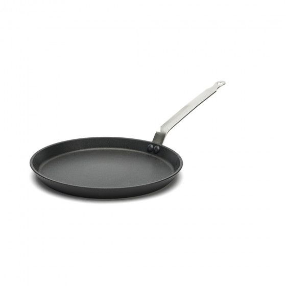 Choc Intense Crepes Panne 26 Cm