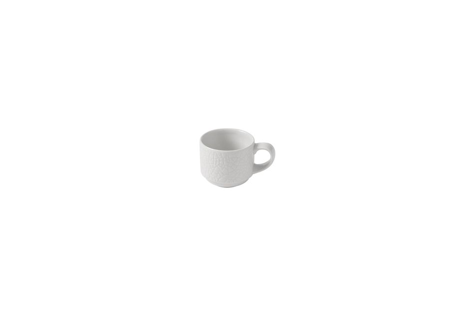 Viana Profile Stacking Cup * 9cl H: 5.3cm Dia: 6cm