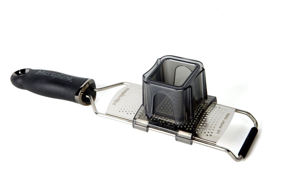 Microplane Gourmet Slider Attachment