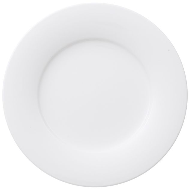 Affinity Flat plate 210mm