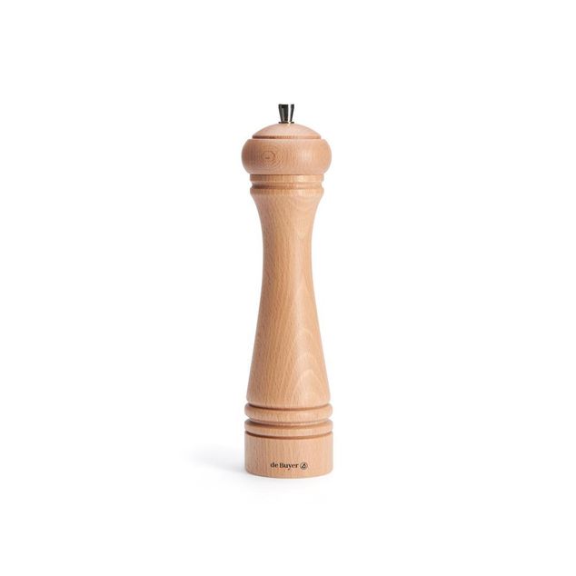 Pepper Mill Java Natural 25 Cm