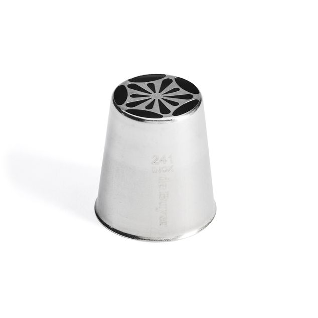 Russian Nozzle N 241-Ø2.6 Cm