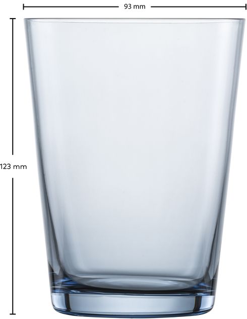 Together (79) Water smoke blue 548ml