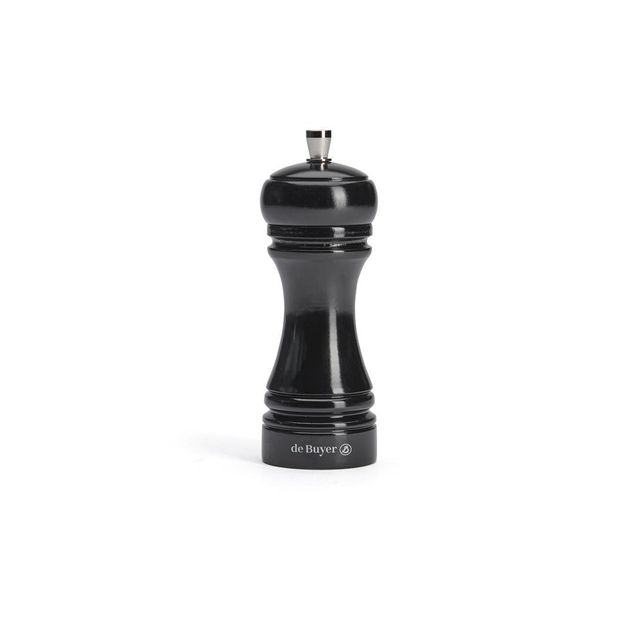 Salt Mill Java Shin.Blk14 Cm