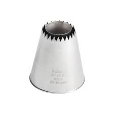Sultan Nozzle St/Steel