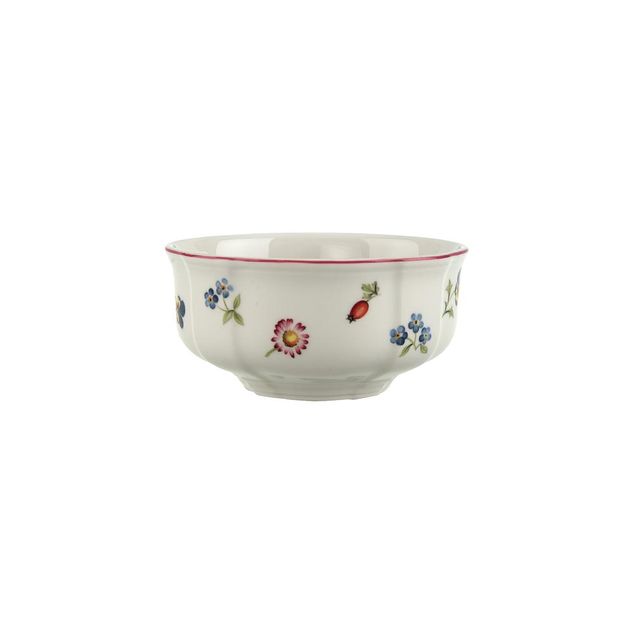 Petite Fleur Individual bowl 24 cl 11,7 cm 200g
