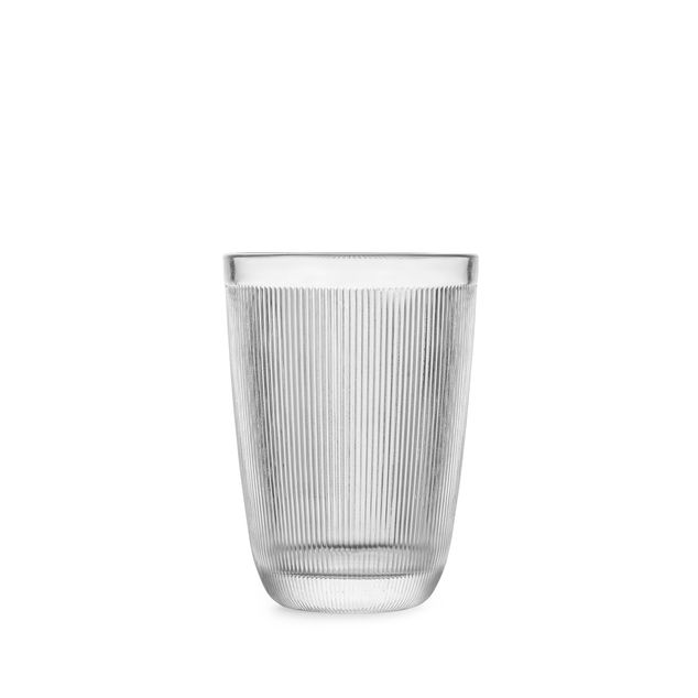 SIRI glass 30 cl 6 stk