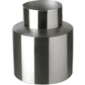 Firebreak 22 Cm Inox
