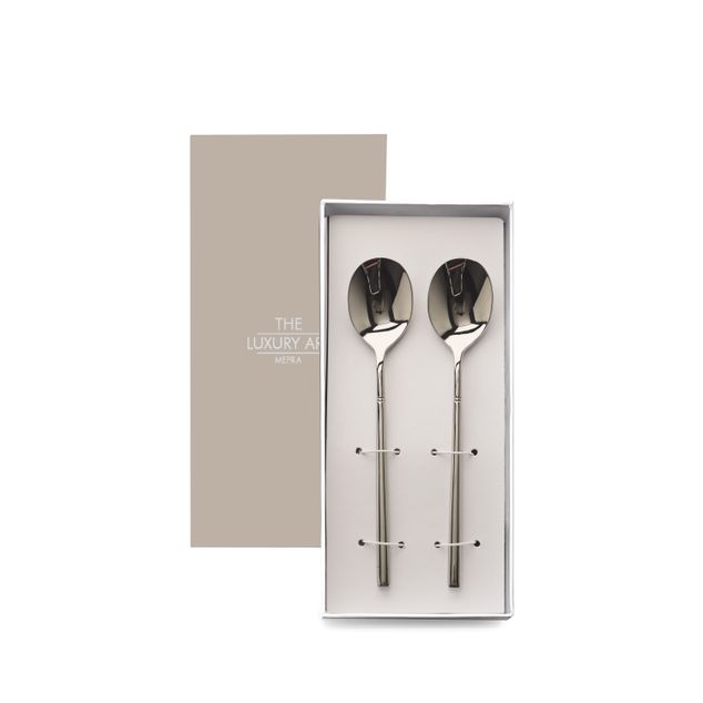 Luxury Gift Box Serveringsset