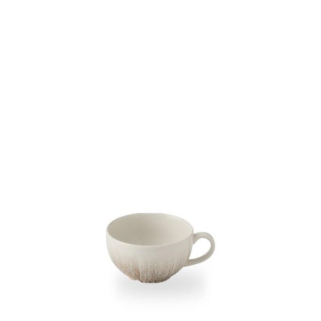 Lyra Pink Cappuccino Cup 34cl