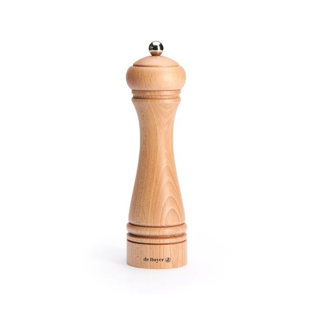Ceramique Mill Java Natural 21 Cm