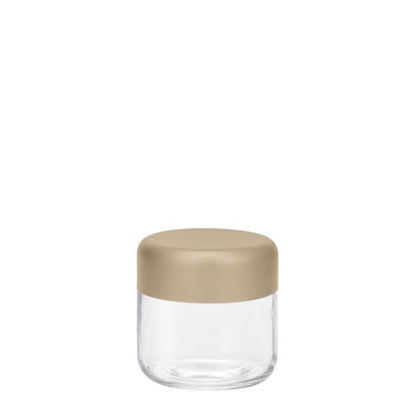 Urano Container 50 Cl Metallic Gold
