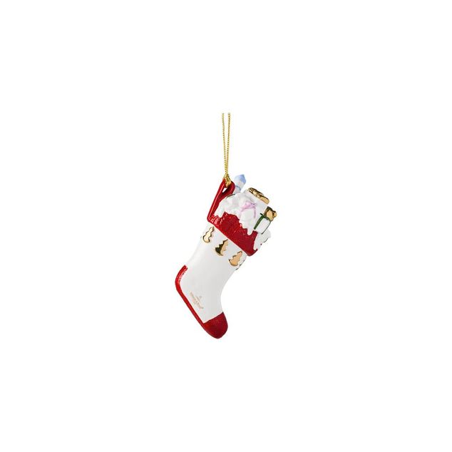 Christmas Classics Boot ornament 90g