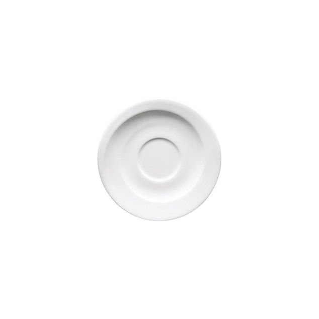 ZEN Espresso Saucer - Ø13,3cm - H:10cm