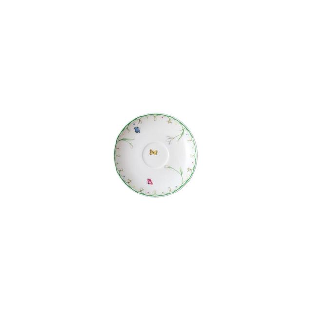 Colourful Spring Saucer espresso cup 11,7 cm 115g
