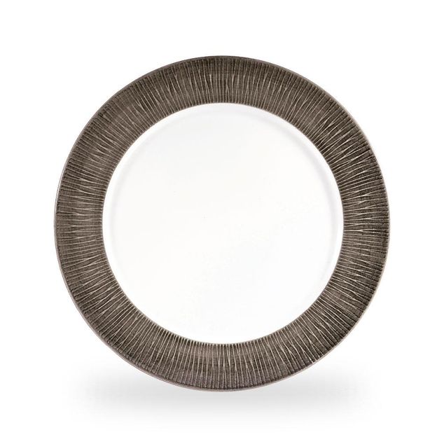 Bamboo Spinwash Dusk Presentation Tallerken 30.5Cm