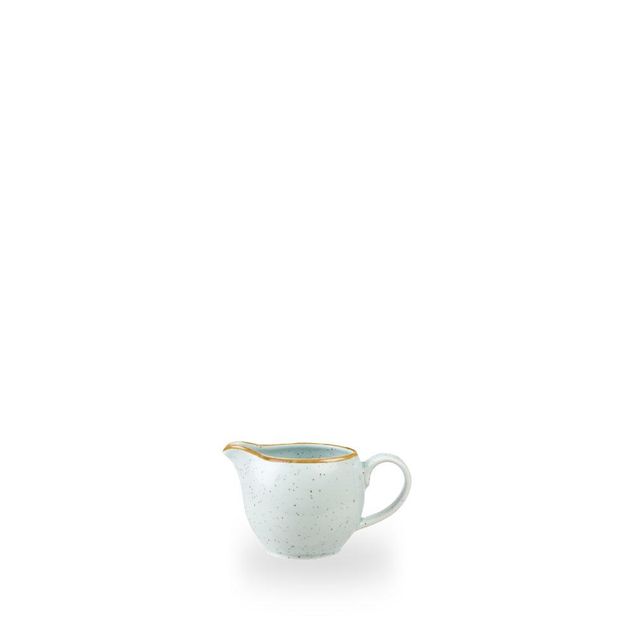 Stonecast Duck Egg Jug 11.4Cl H: 7Cm