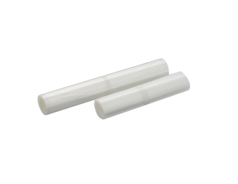 Vacuum sealer bag rolls (4 rolls pack)
