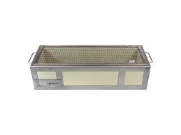 Yakitori Style Kasai Barbecue Large