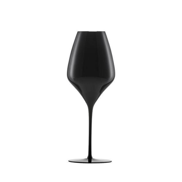 The First (0) Schwarz Vin Tasting Black 505Ml
