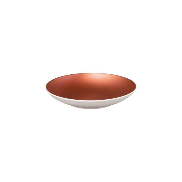 Manufacture Glow Bowl flat 45 cl 22,9 cm 570g