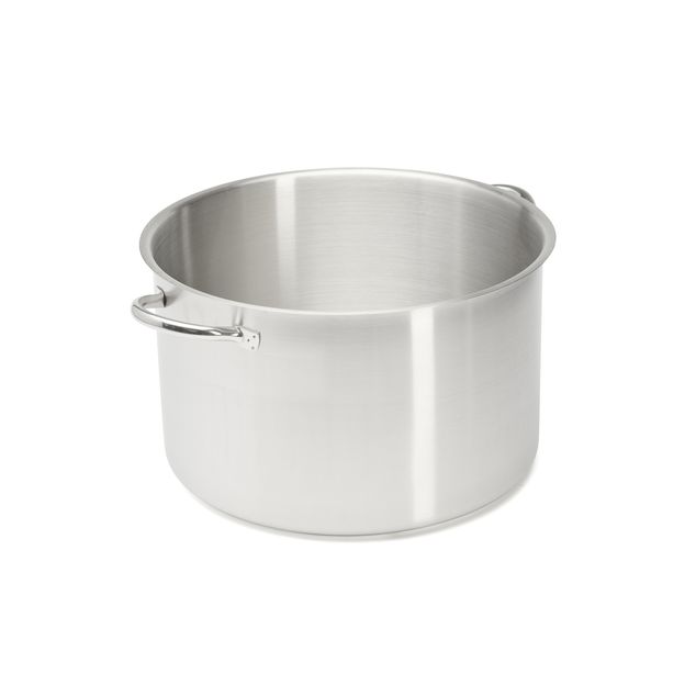 Prim'Appety Mellomhøy Kasserolle Med Ører Uten Lokk 36cm 22,4L