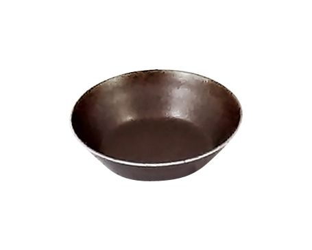 GOBEL Non-stick petits-fours moulds - Round shape