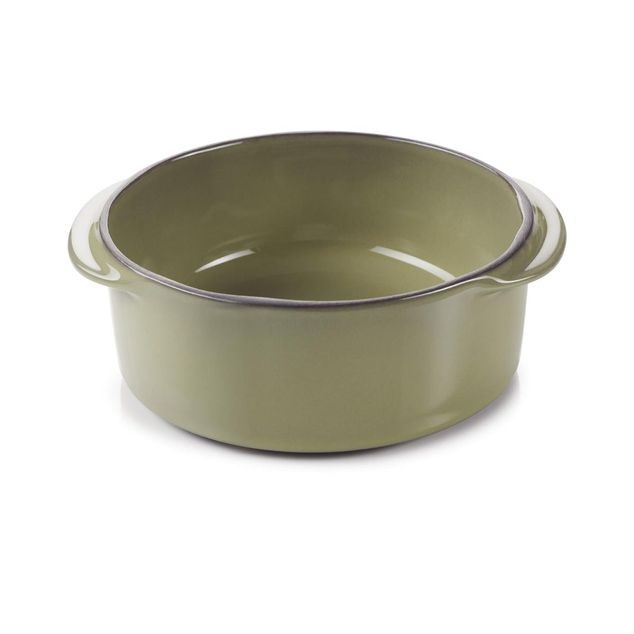 Caractere Cocotte 25Cl Without Lokk Cardamom