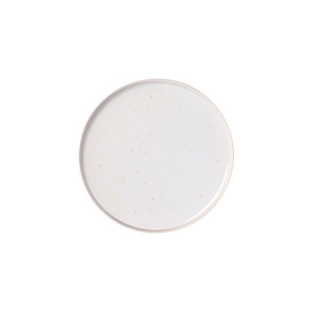 Winter Glow Flat plate 27,3 cm 845g