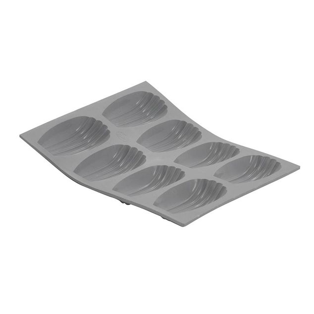 Elastomoules Madelaine 210X176 Mm
