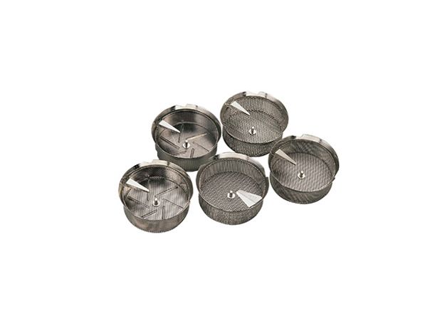 Sieve For Prof. Mill N?5 ?3 Mm