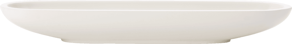 Artesano Professionale Oval bowl 280x80x35mm 0,34L