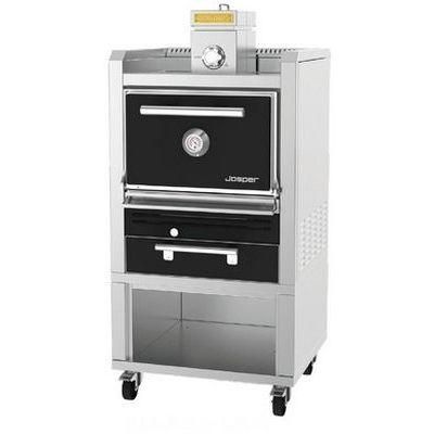 Josper All Included Charcoal Oven HJA-PLUS Medium Class A (Table)