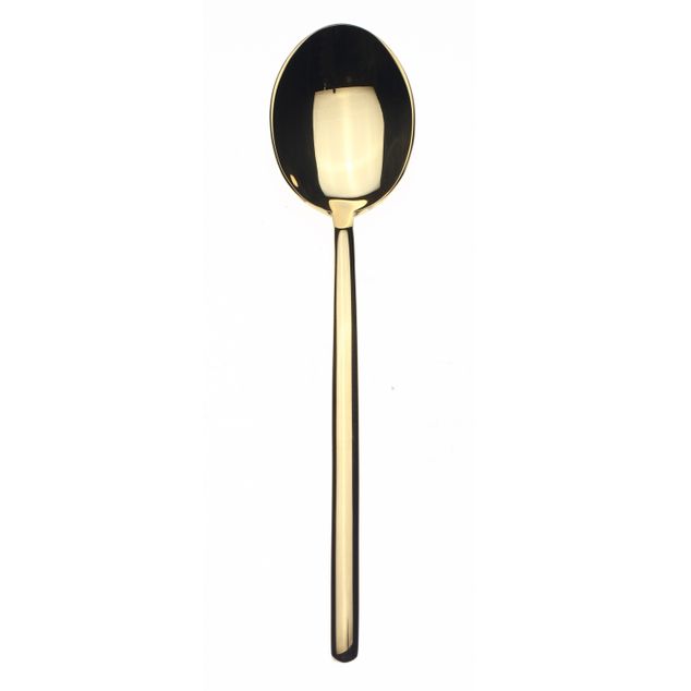 DUE Oro Dessertskje L:17,5cm 0,03kg
