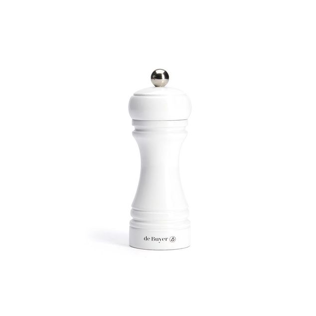 Ceramique Mill Java Shin. White 14 Cm