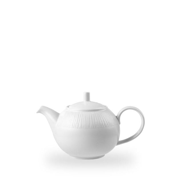 Bamboo Beverage Pot 85.2Cl H: 15Cm
