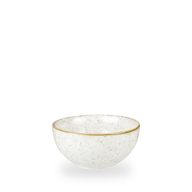 Stonecast Barley White Noodle Bolle 18.3Cm